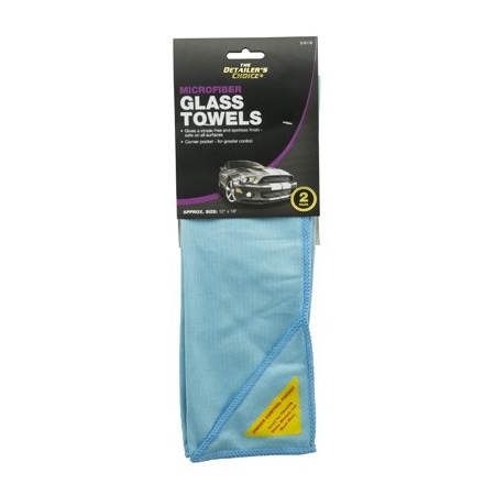 Hopkins 2PK 12x16 Glass Towel 1175411